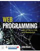 Web Programming With HTML5, CSS, And Javascript - 9781284091793-thumb