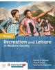 Kraus' Recreation  &  Leisure In Modern Society - 9781284106817-thumb