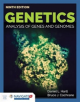 Genetics: Analysis Of Genes And Genomes - 9781284122930-thumb
