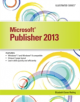 Microsoft (R) Publisher 2013 - 9781285082714-thumb