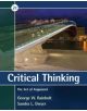 Critical Thinking - 9781285197197-thumb