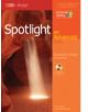 Spotlight on Advanced Student Book - 9781285849362-thumb