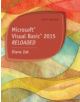 Microsoft (R) Visual Basic 2015 - 9781285860190-thumb