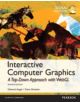 Interactive Computer Graphics with WebGL, Global Edition - 9781292019345-thumb