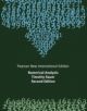 Numerical Analysis: Pearson New International Edition - 9781292023588-thumb