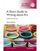 A Short Guide to Writing About Art, Global Edition - 9781292059907-thumb