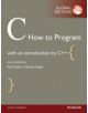 C How to Program, Global Edition - 9781292110974-thumb