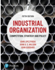 Industrial Organization - 9781292121710-thumb