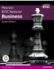BTEC Nationals Business Student Book 1 + Activebook - 9781292126241-thumb