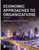 Economic Approaches to Organization - 9781292128900-thumb