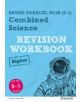Revise Edexcel GCSE (9-1) Combined Science Higher Revision Workbook - 9781292131580-thumb