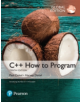 C++ How to Program (Early Objects Version), Global Edition - 9781292153346-thumb