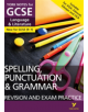 English Language and Literature Spelling, Punctuation and Grammar Revision and Exam Practice: York Notes for GCSE (9-1) - 978-thumb