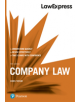 Law Express: Company Law, 5th edition - 9781292210131-thumb