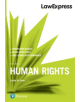 Law Express: Human Rights, 5th edition - 9781292210216-thumb
