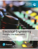 Electrical Engineering: Principles & Applications, Global Edition - 9781292223124-thumb