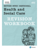 BTEC National Health and Social Care Revision Workbook - 9781292230580-thumb
