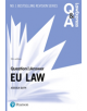Law Express Question and Answer: EU Law, 5th edition - 9781292258997-thumb