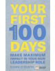 Your First 100 Days - 9781292274256-thumb