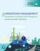Operations Management:  Sustainability and Supply Chain Management, Global Edition - 9781292295039-thumb