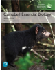 Campbell Essential Biology, Global Edition - 9781292307091-thumb