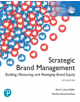 Strategic Brand Management: Building, Measuring, and Managing Brand Equity, Global Edition - 9781292314969-thumb