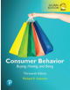 Consumer Behavior: Buying, Having, and Being, Global Edition - 9781292318103-thumb