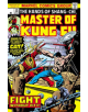 Master Of Kung Fu Epic Collection: Fight Without Pity - 9781302901363-thumb