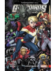 Guardians Of The Galaxy: New Guard Vol. 3: Civil War Ii - 9781302903022-thumb