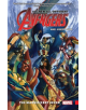 All-new, All-different Avengers - 9781302904098-thumb