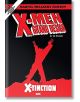 X-Men: Grand Design - X-Tinction - Chris Claremont - Marvel - 9781302904913-thumb