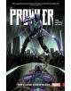 Prowler: The Clone Conspiracy - 9781302906559-thumb