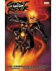 Ghost Rider By Daniel Way: The Complete Collection - 9781302908089-thumb