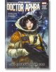 Star Wars Doctor Aphra Vol. 4 - Simon Spurrier - Marvel - 9781302911539-thumb