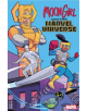 Moon Girl And The Marvel Universe - 9781302913700-thumb