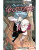 Spider-gwen: Ghost Spider Vol. 1 - Spider-geddon - 9781302914769-thumb