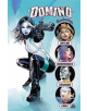 Domino Vol. 2: Soldier Of Fortune - 9781302914844-thumb