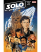 Solo: A Star Wars Story Adaptation - 9781302915728-thumb