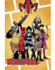 Deadpool Classic Vol. 23: Mercs For Money - 9781302916046-thumb