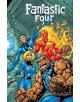 Fantastic Four: Heroes Return - The Complete Collection Vol. 1 - 9781302916237-thumb