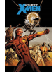Uncanny X-men By Kieron Gillen: The Complete Collection Vol. 1 - 9781302916497-thumb