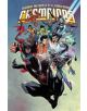 Champions By Jim Zub Vol. 1: Beat The Devil - 9781302916718-thumb