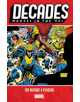 Decades: Marvel In The 90s - The Mutant X-plosion - 9781302917722-thumb