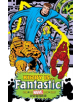 Kirby Is...fantastic King-sized Hardcover - 9781302917739-thumb