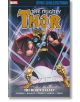 Thor Epic Collection: The Black Galaxy - Tom DeFalco - Marvel - 9781302918507-thumb