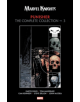 Marvel Knights Punisher By Garth Ennis: The Complete Collection Vol. 3 - 9781302918651-thumb