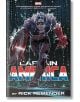 Captain America by Rick Remender Omnibus-thumb