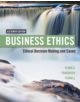 Business Ethics - 9781305500846-thumb