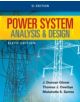 Power System Analysis and Design, SI Edition - 9781305636187-thumb
