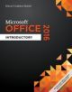 Shelly Cashman Series (R) Microsoft (R) Office 365 & Office 2016 - 9781305870017-thumb